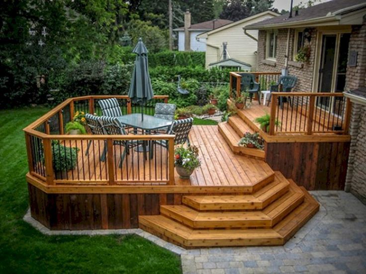 design-decks-best-25-backyard-deck-designs-ideas-on-pinterest-decks-1