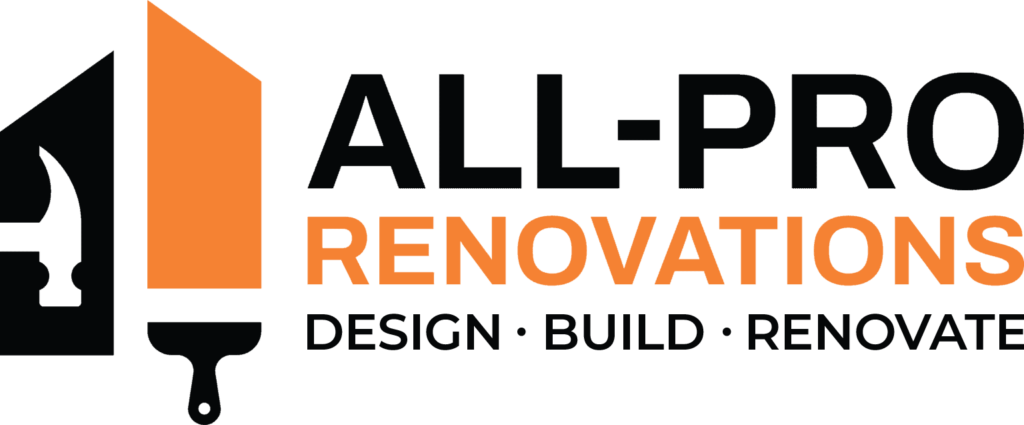 Home Renovation Experts - All-Pro Renovations LLC