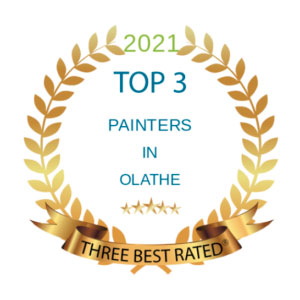 Top 3 Painters
