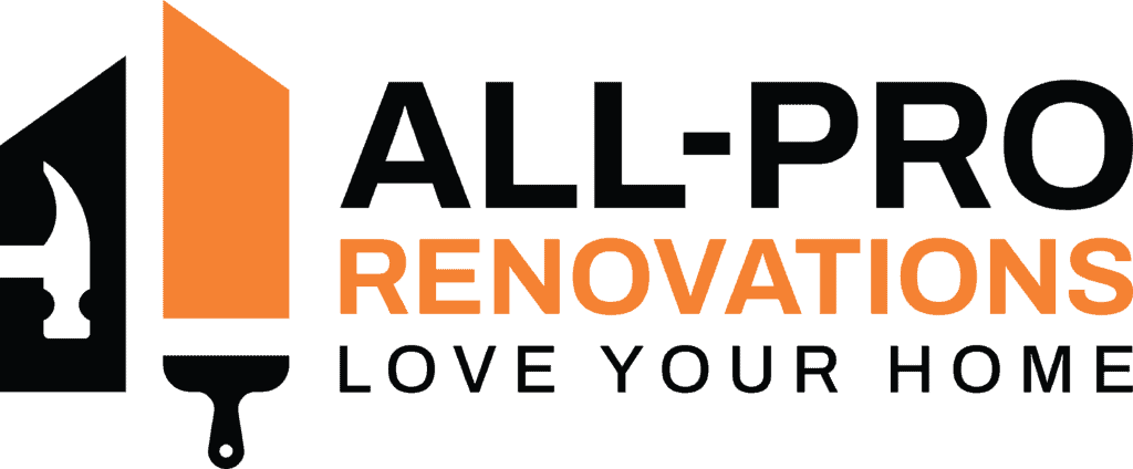 Home Renovation Experts - All-Pro Renovations LLC