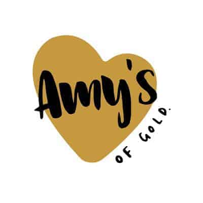 Amy's Heart of Gold