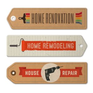 remodeling company saving money vs DIY