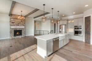 Kitchen remodel, All Pro Renovations, Upgrades Your Space