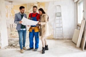 Full Home Renovation, All Pro Renovations, What Can You Expect