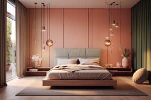 Master Bedroom Renovation, All Pro Renovation, Trends in 2024