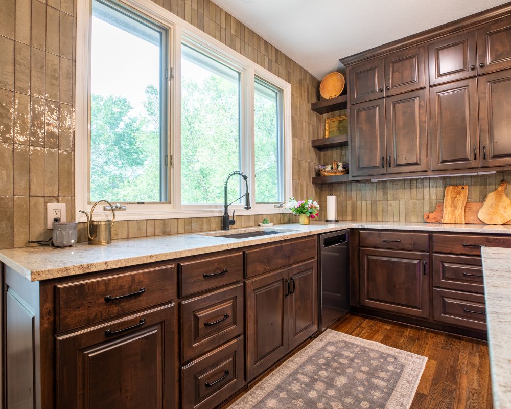 88th Street | Kitchen