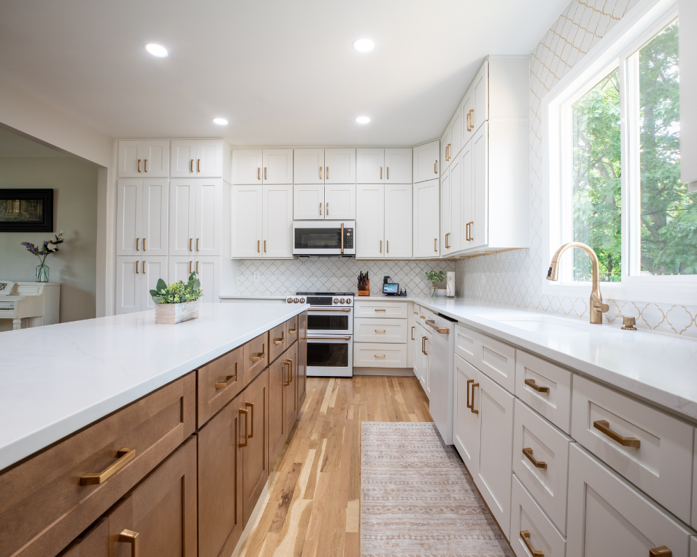 Blackfoot Court | Kitchen