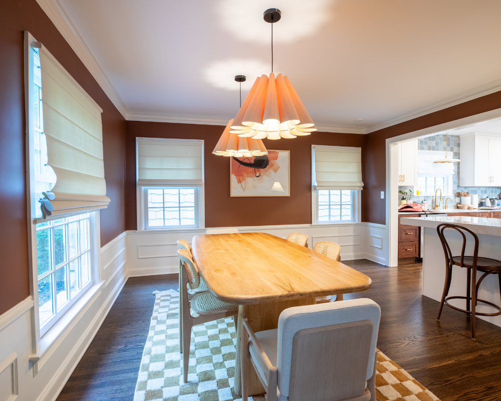 62nd Street | Kitchen