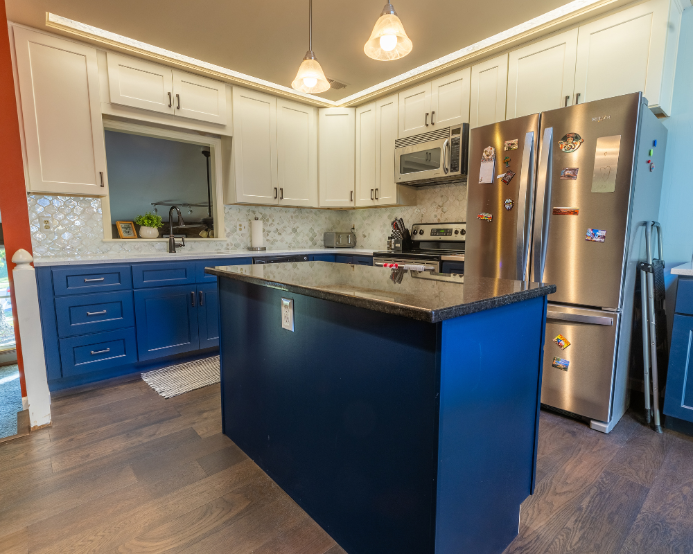 11634 Grant Dr | Kitchen