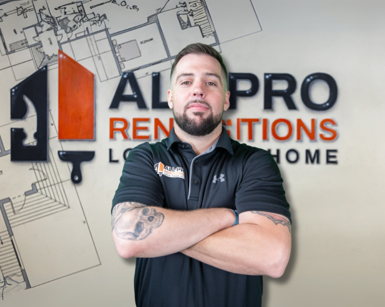 Remodeling Services - All-Pro - Kansas City's Top Remodeler