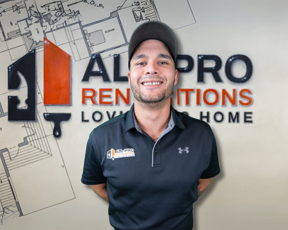 Thomas Marrero | Project Manager