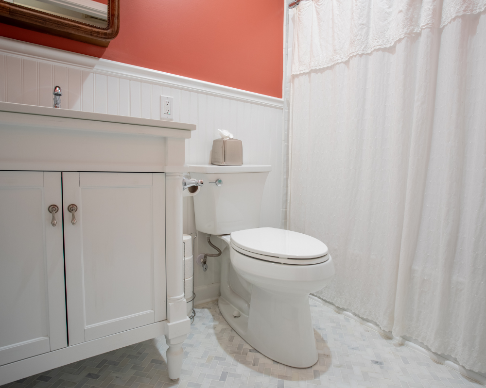 5401 W 70th Terr | Bathroom