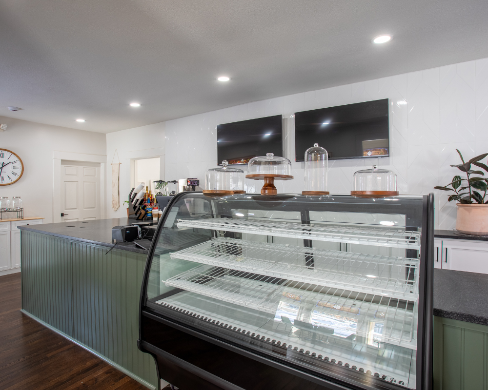 307 Main St Parkville | Bakery