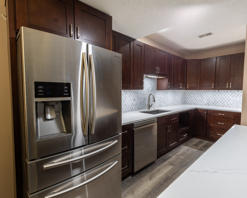 29845 Ashmore Way | Kitchen Upstairs