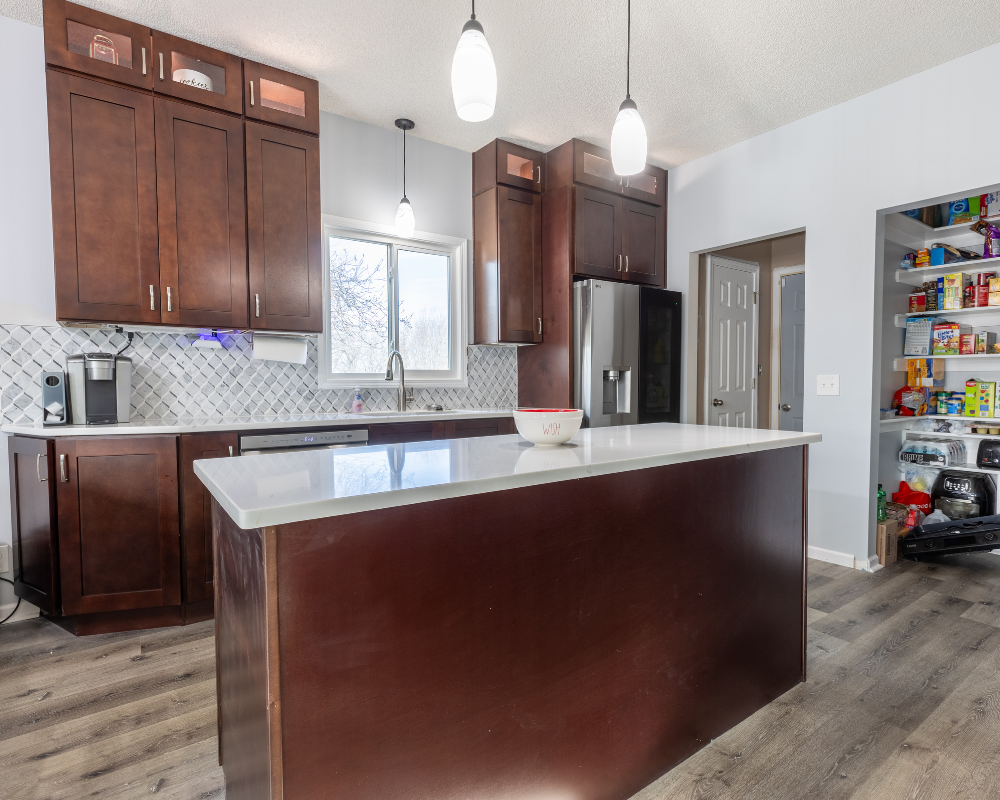 29845 Ashmore Way | Kitchen Downstairs