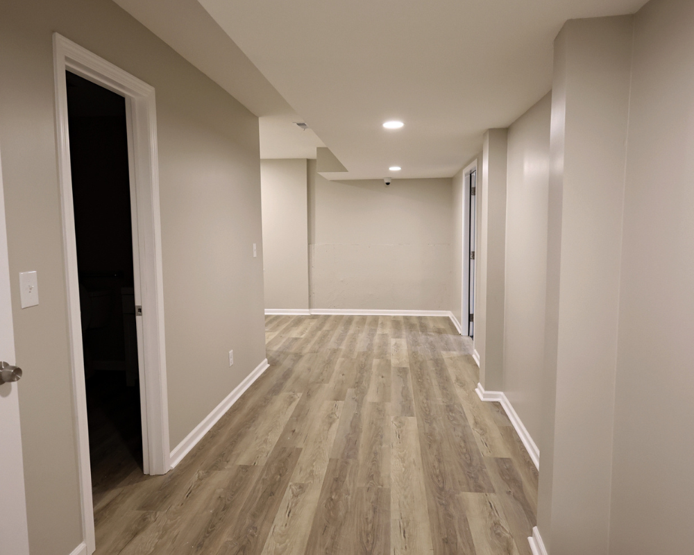 Everett Ave | Clubhouse
