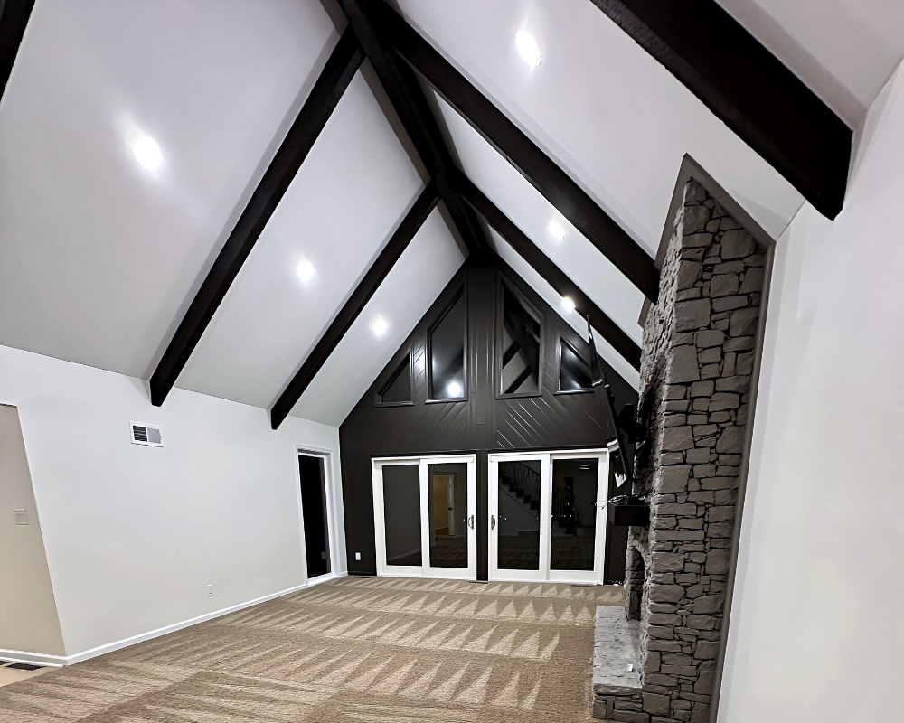 128th street | Full Home