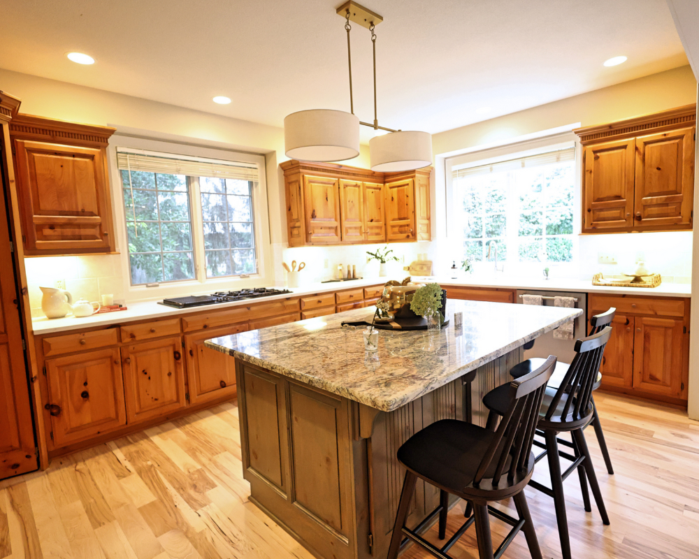 Outlook Dr | Kitchen