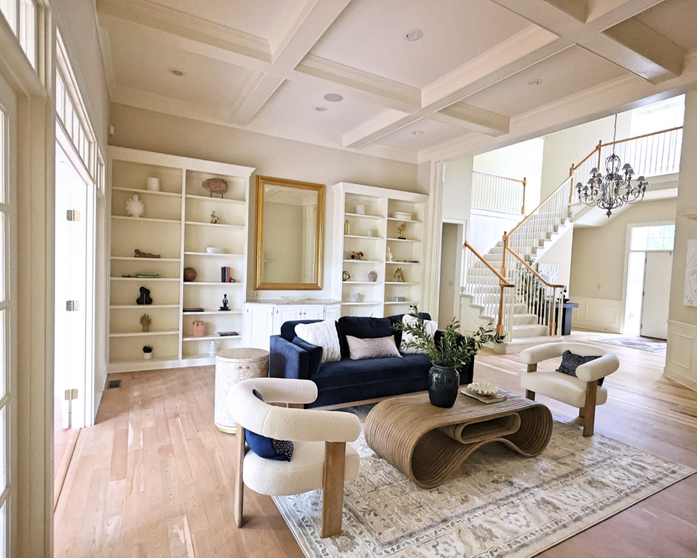 Outlook Dr | Full Home