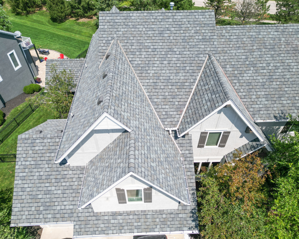 Residential Roofing
