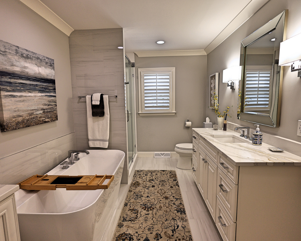 Mohawk Ln | Bathroom