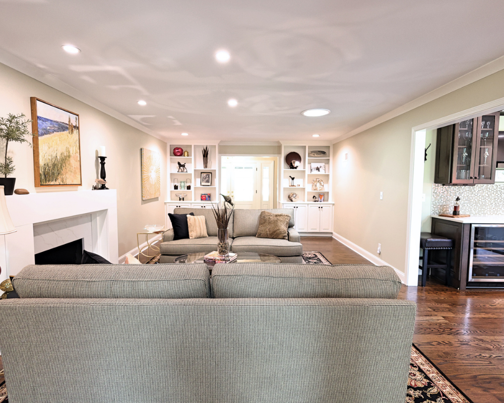 Mohawk Ln | Full Home