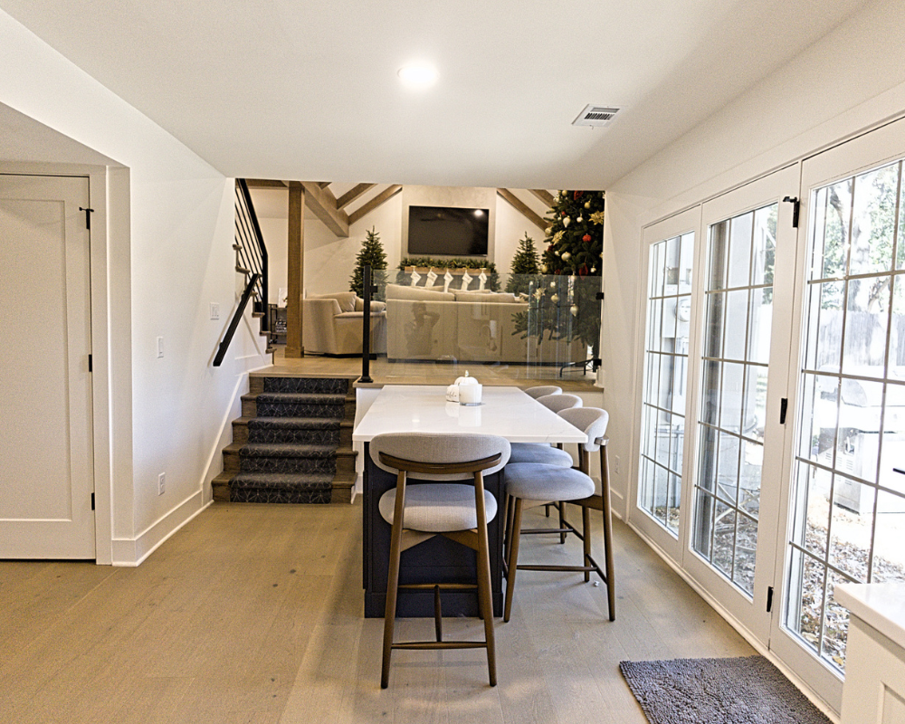 Birch Lane | Full Home