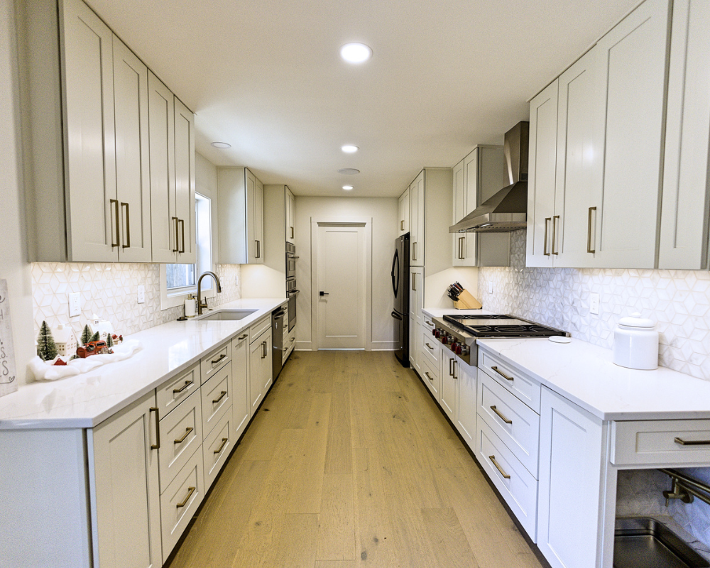 Birch Lane | Kitchen