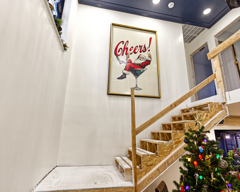 Wyoming Street | Room Addition