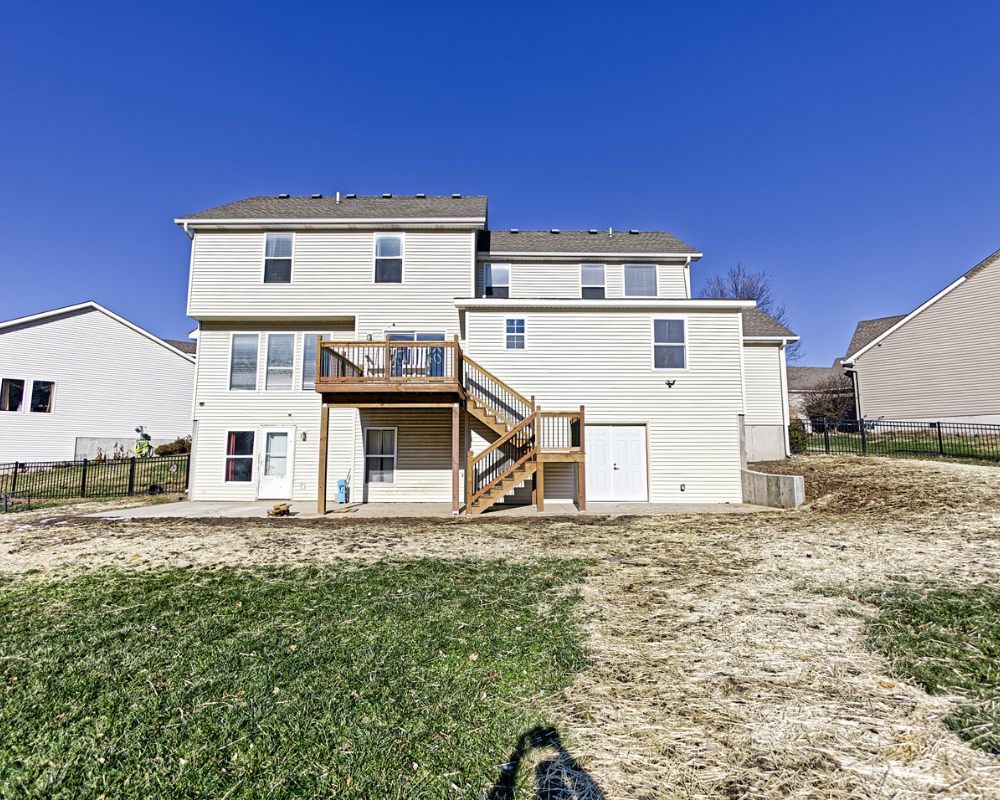 Oak Hill Court | Room Addition