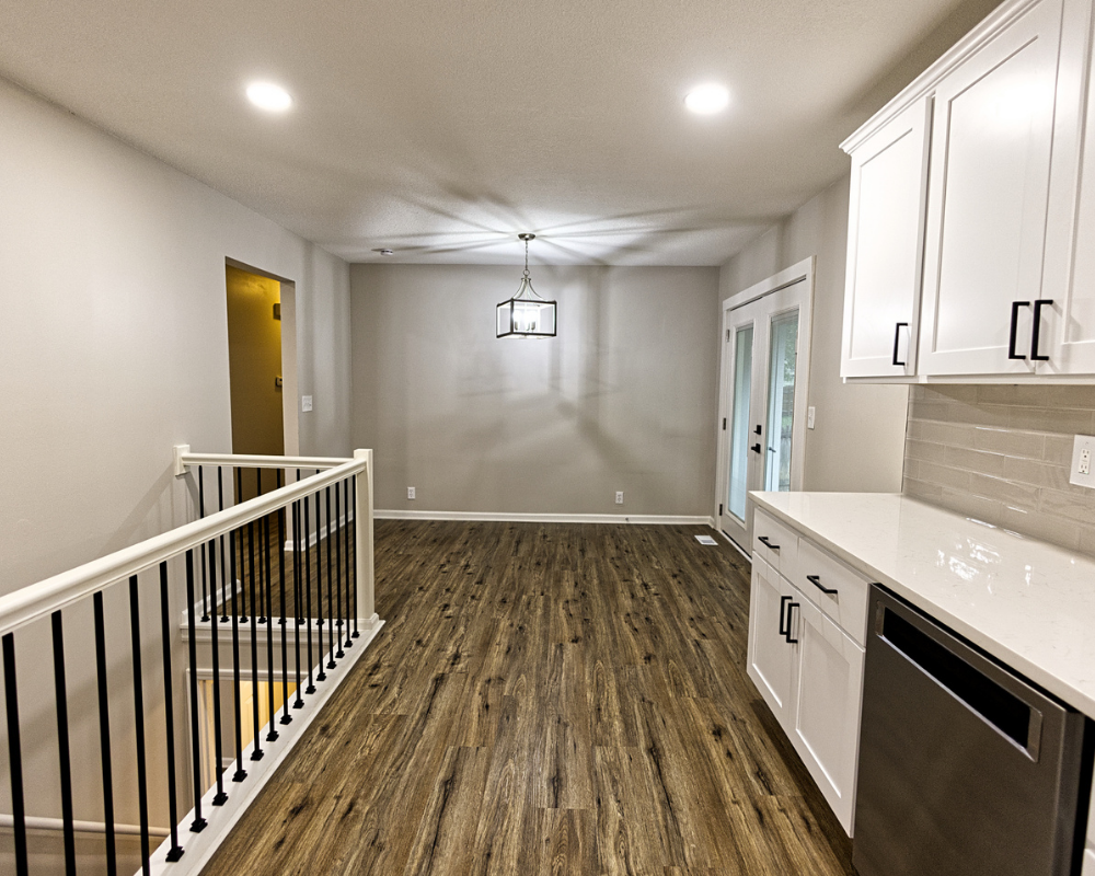 N Liberty St. | Full Home