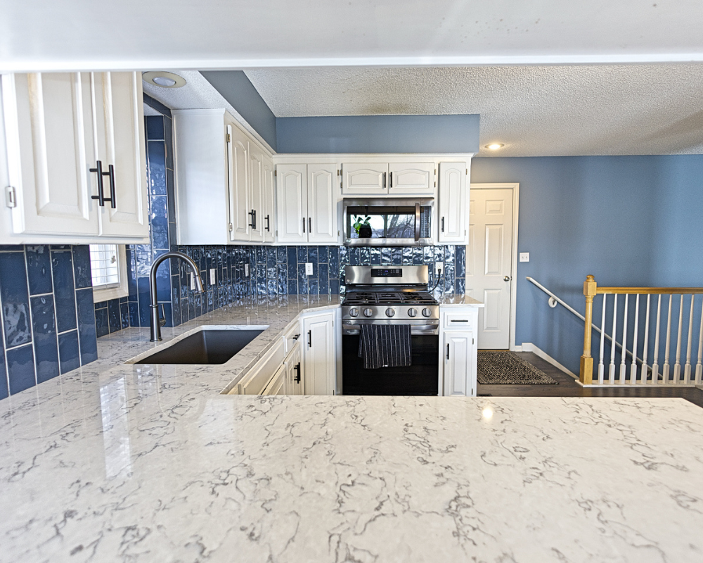 Northwest 86th Street | Kitchen