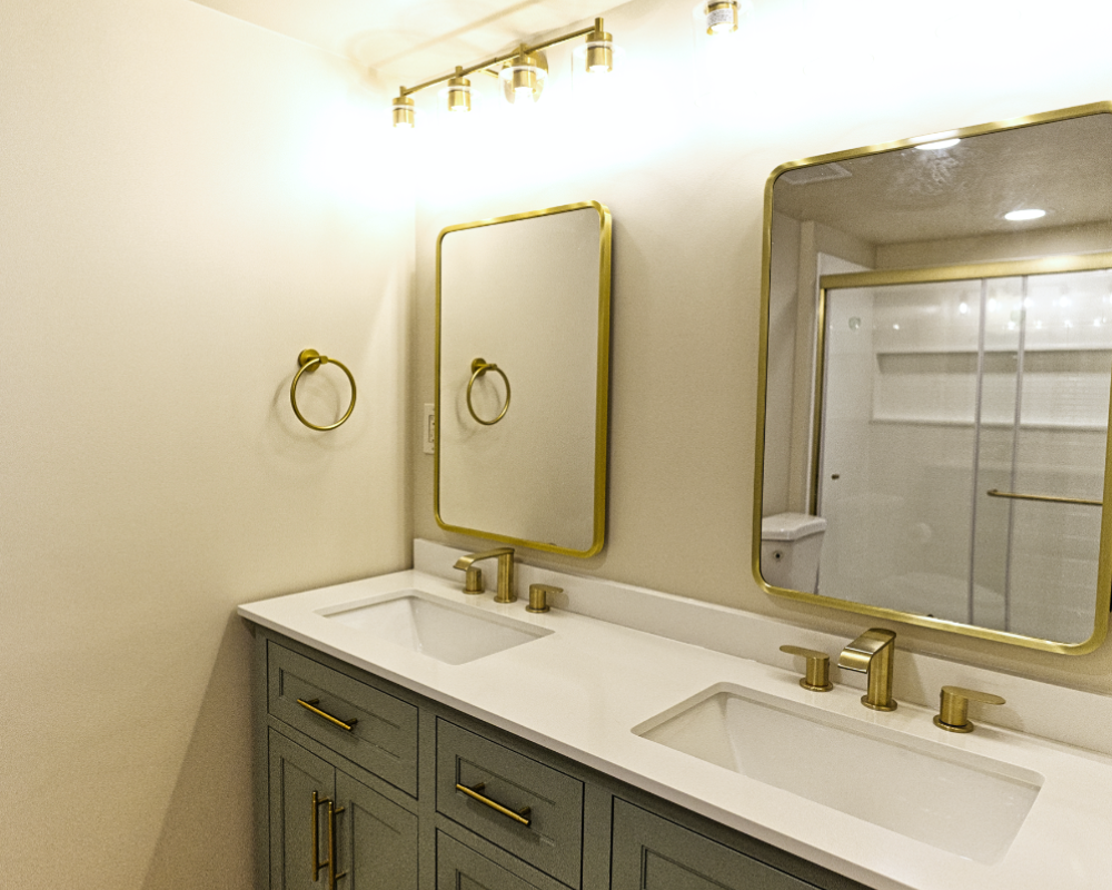 E 62nd st | Bathroom
