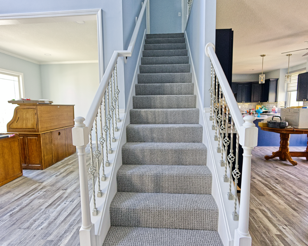 South Roth Court | Interior Design
