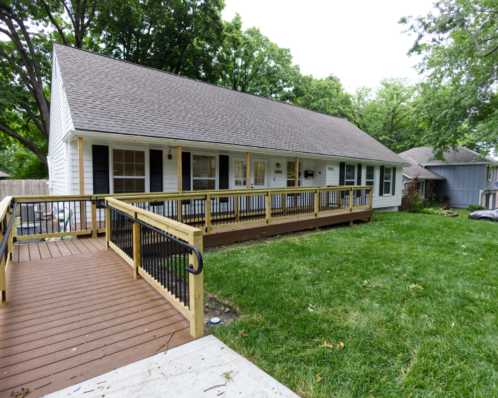 Senior Care W 101st St. | Commercial
