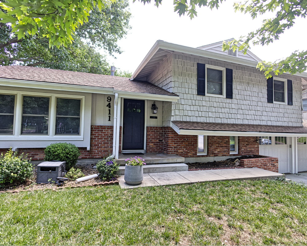 Outlook Drive | Exterior Painting

