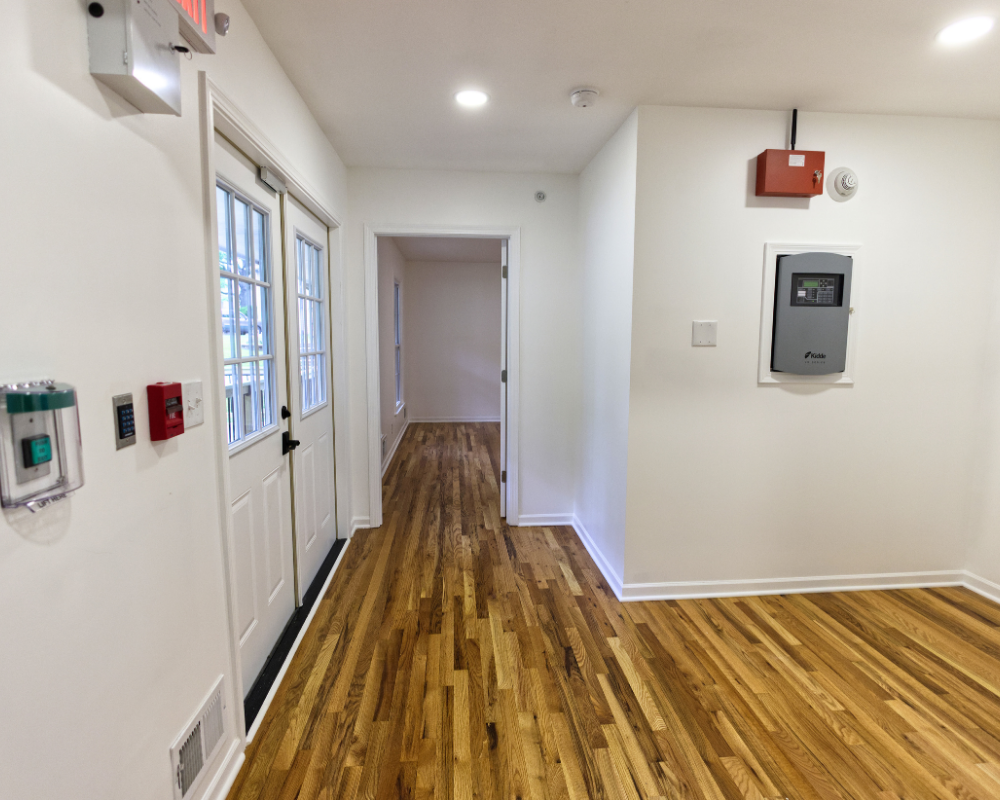 Senior Care W 101st St. | Commercial