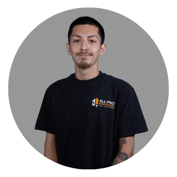 Josiah Esparza