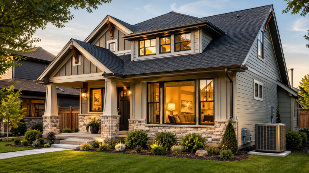 The Complete Guide to Energy Efficiency Upgrades