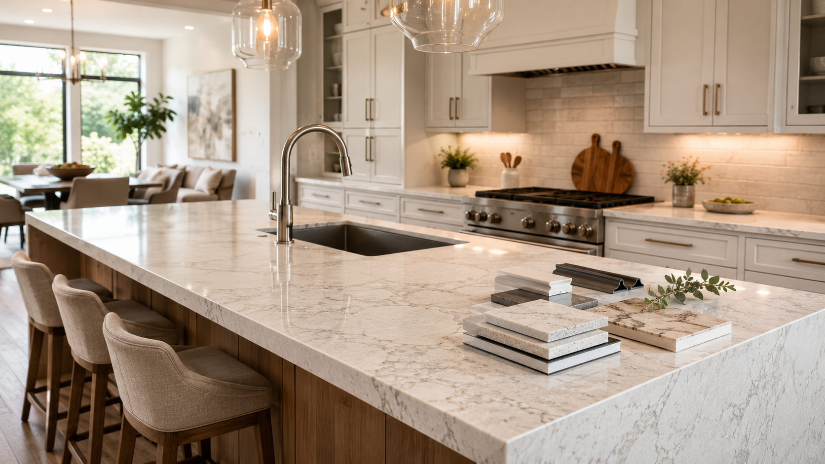 countertop-selection-guide