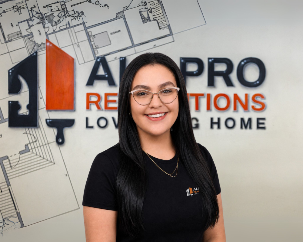 María Blanco - Pre Construction Coordinator