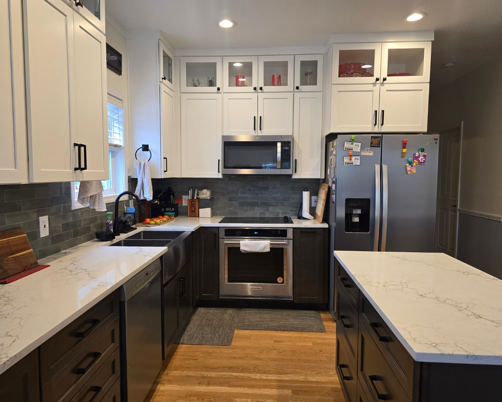 Timber Ridge | Kitchen