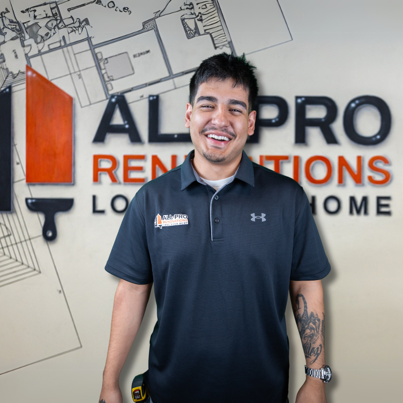 Aaron Melendez | Project Manager