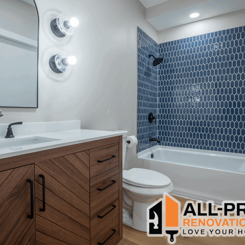 4th Street | Full Home
