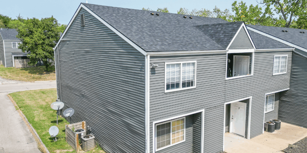 5 Siding Repair